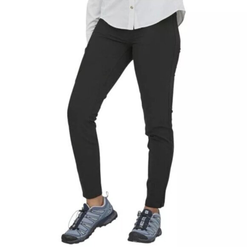 Patagonia Black Women's Pants